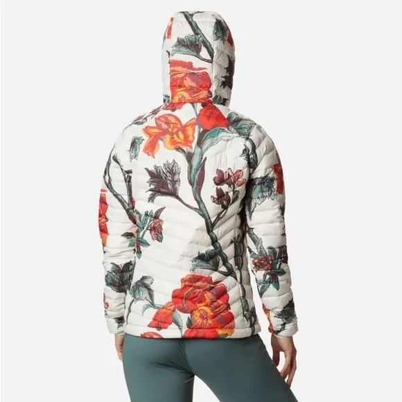 NWT Columbia Women's Powder Lite Insulated Jacket XXL - Picture 6 of 13